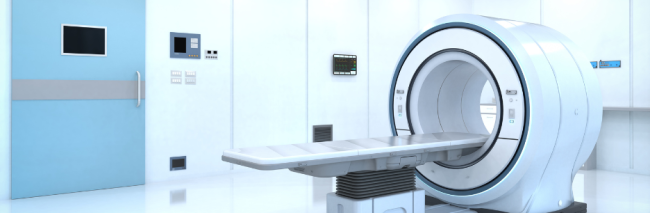 MRI Equipment Chiller