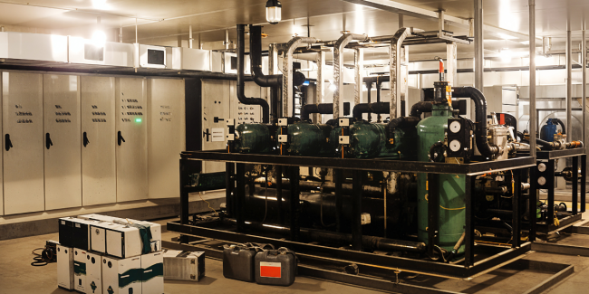 Cooling Load Calculation